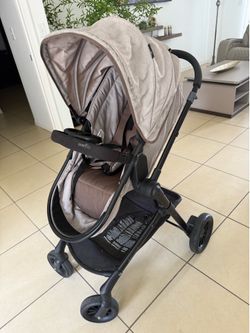 Baby stroller
