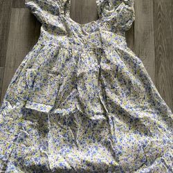 Girls Dress