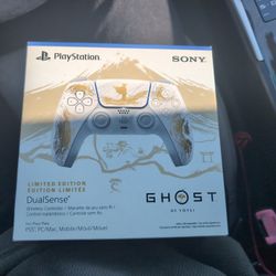 PS5 Controller 