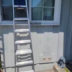 New Ladder