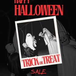 Happy Halloween From CellNow!💀👻🎃