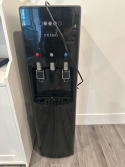 Water dispenser keurig