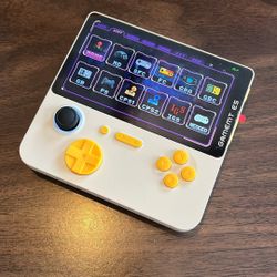 Retro handheld gaming console 1000s games hdmi