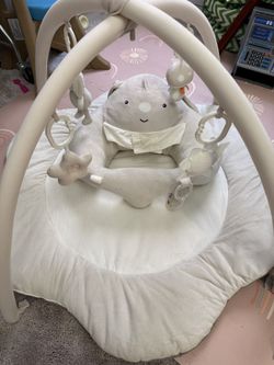 Baby Playmat
