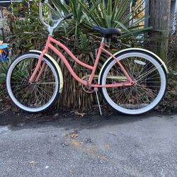 Bicycle Beautiful Schwinn