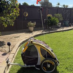 Burley Tail WagonTrailer