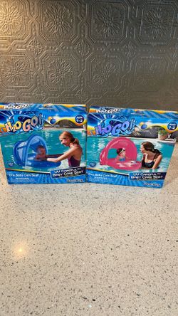 Baby pool float $10