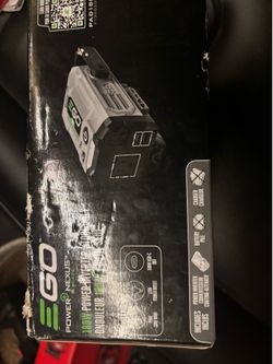 EGO POWER+ NEXUS 3000W Power inverter