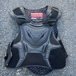 Icon Stryker vest L-XL