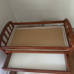 Baby Changing table 