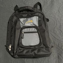 Zippe Wheelchair Backpack 