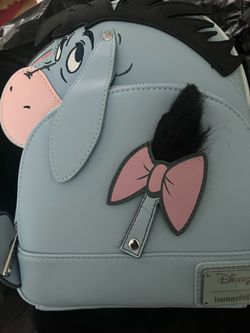 Eeyore Loungefly