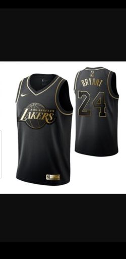 Kobe “Mamba” Jersey