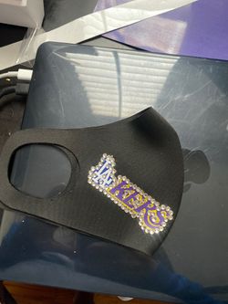 LAKers Mask