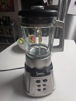 Blender