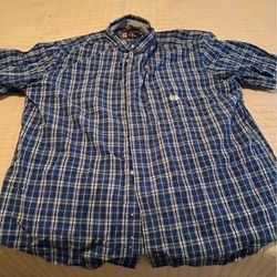 Men’s Dress Shirt