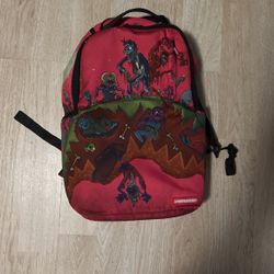 sprayground Bag