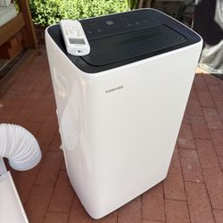 Portable AC