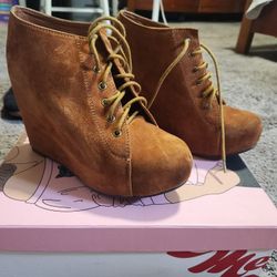 Booties
