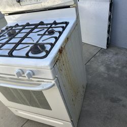Stove