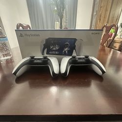 Ps5  controllers