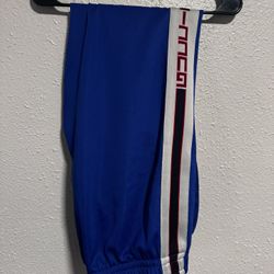 Tracksuit large / XL gucci Joggers