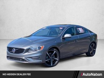 2016 Volvo S60