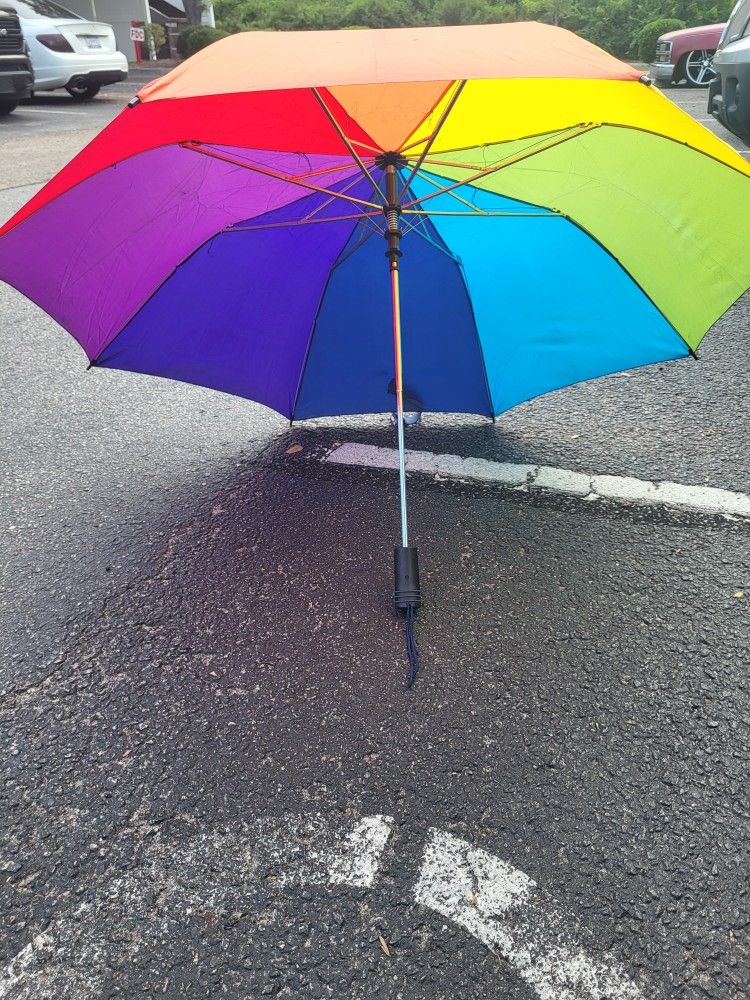 Large Umbrella 🌂