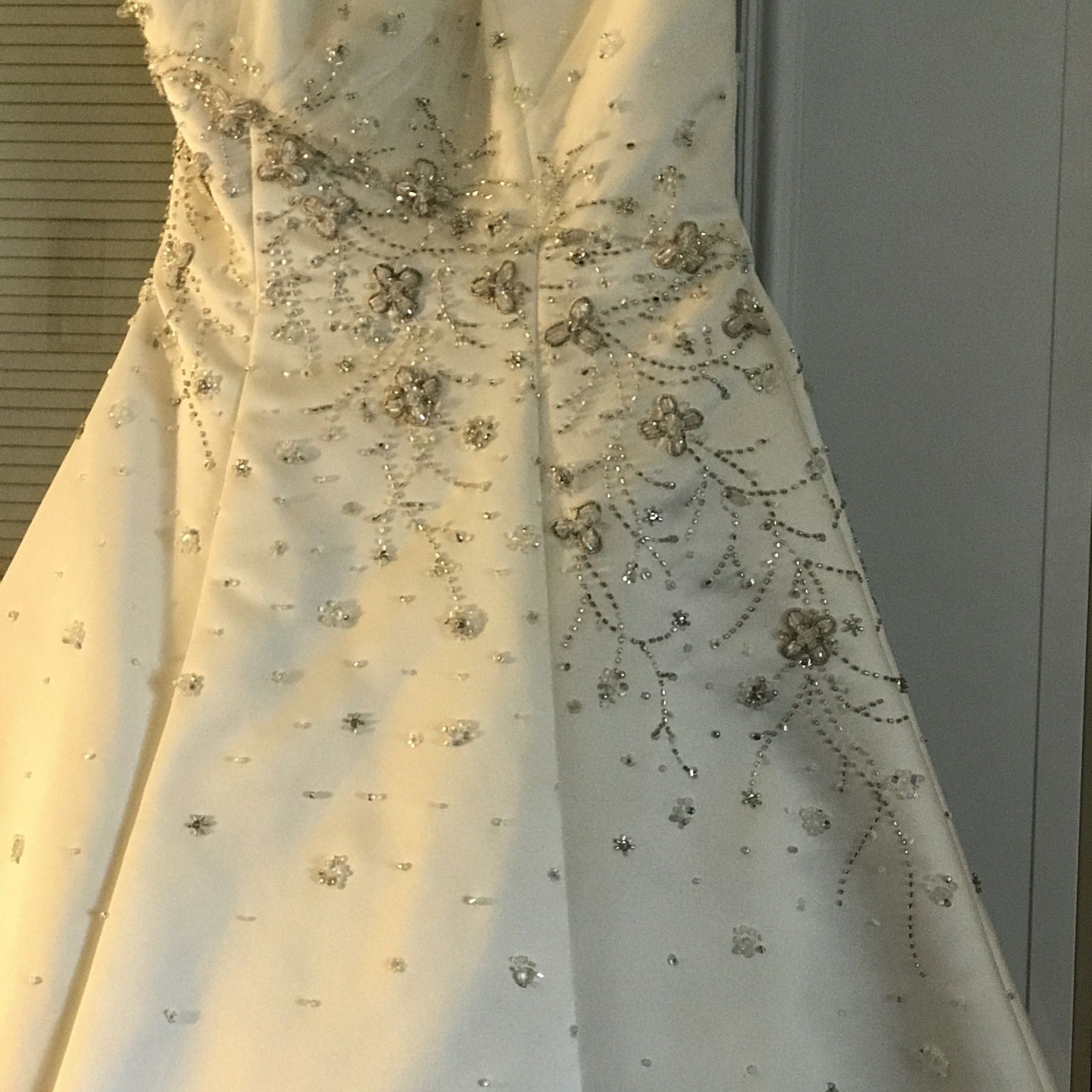 Size 6 Wedding Dress