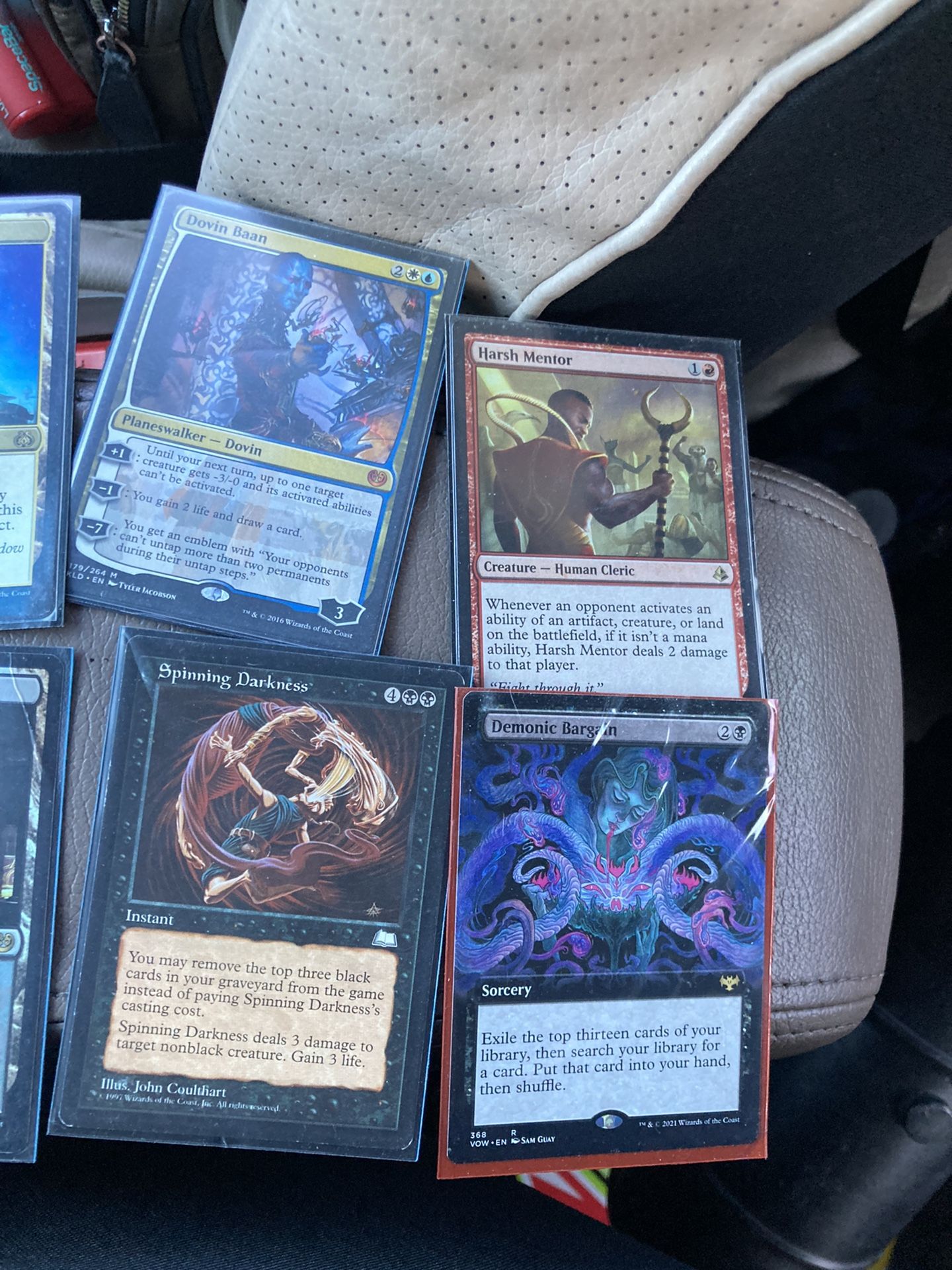 Magic Cards for Sale in Kent, WA OfferUp