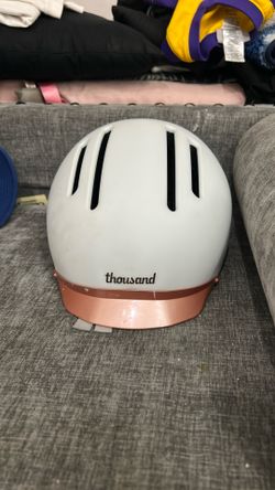 Thousand Bike Helment