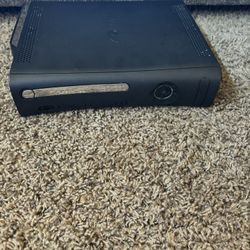 Xbox 360 & Games