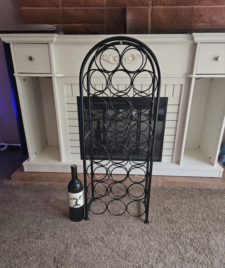 Wine Rack
