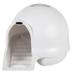 Petmate  Kitty Litter Box Dome 