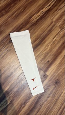 University of Texas arm sleeve