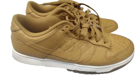 Nike Dx3374-700 Beige / Tan
