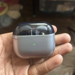 Galaxy Buds Pro 3