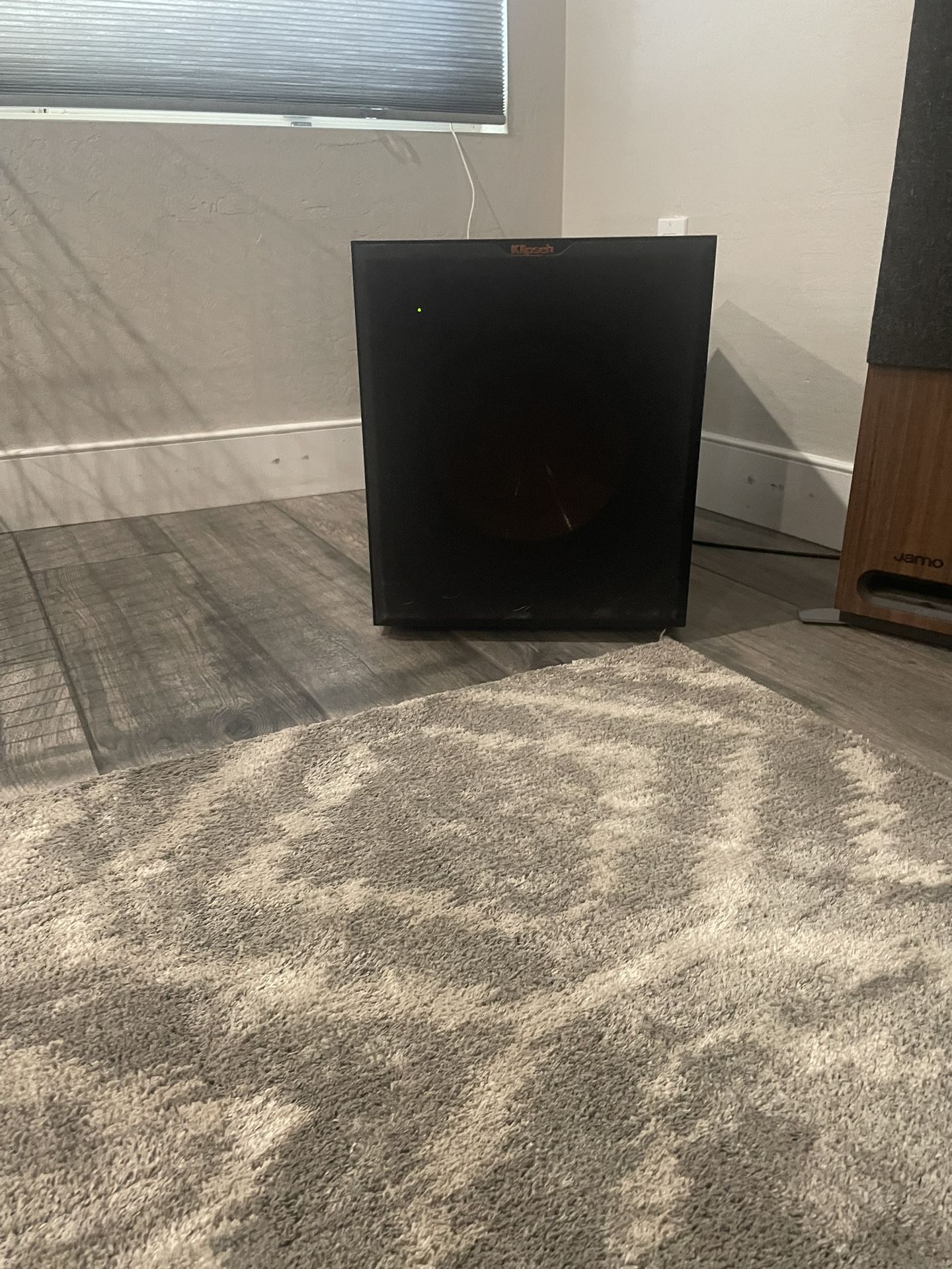 Klipsch R-12SW Subwoofer 