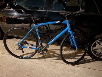 Raleigh cadent 3