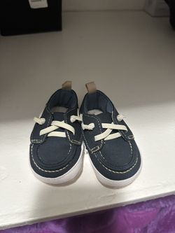 Baby Shoes