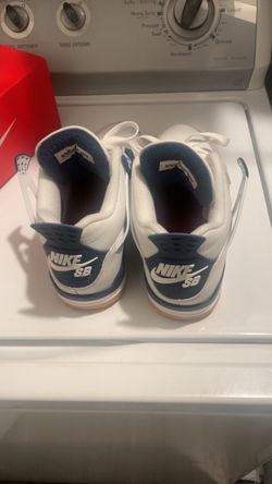 Jordan retro 4 sb $120obo