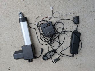 Recliner Chair Lift Motor+