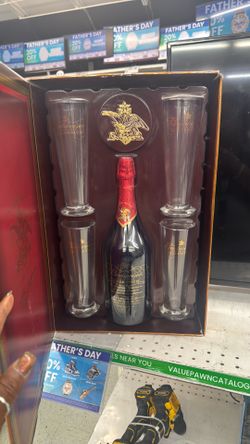 Budweiser Collectable