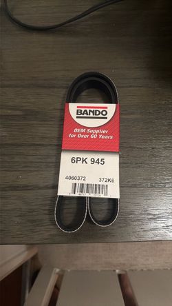 Bando belt 6pk945