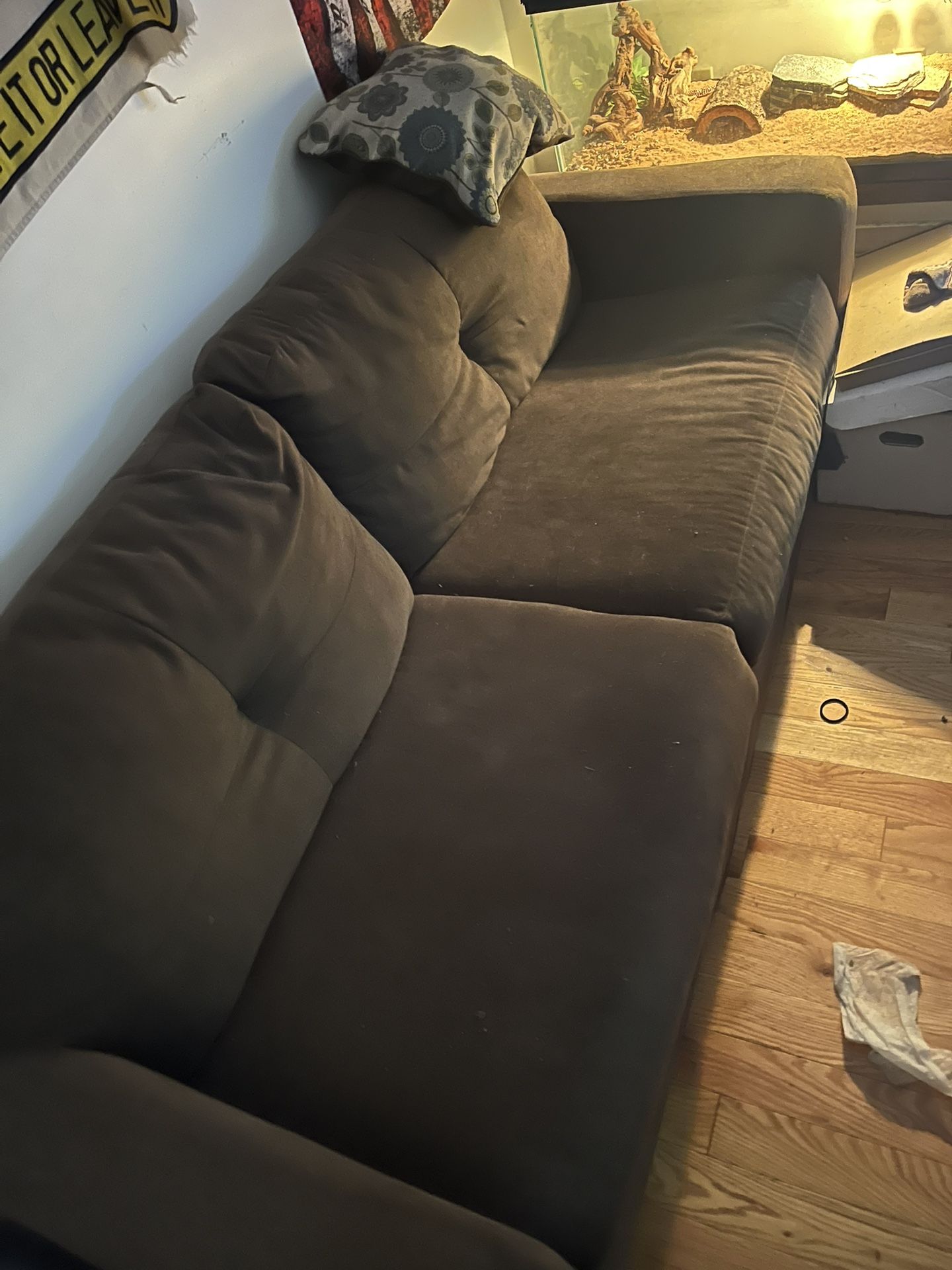 Free Couch