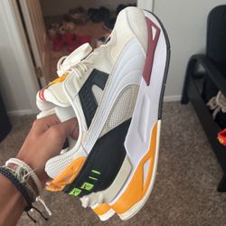 Puma Trainers 
