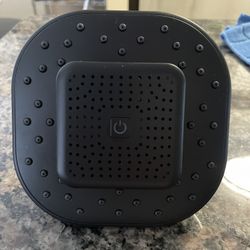 Bluetooth Speaker Shower Head