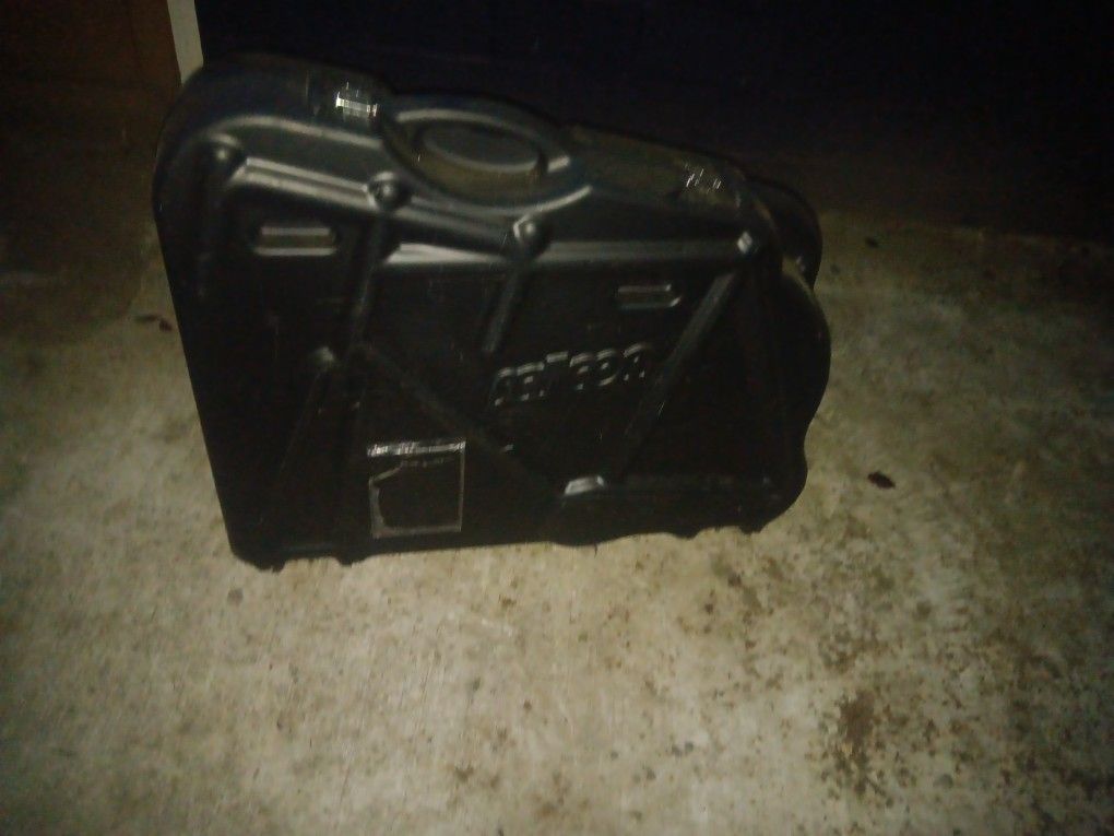 Road Bike Travel Case