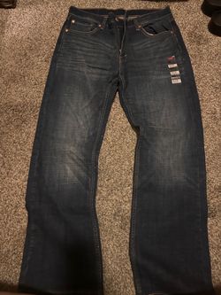 527 Levi’s