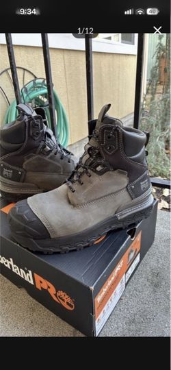 🆕 timberlands new boondock ultralight